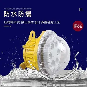 ��ά������LED�� BFC8183 5W ����ʽ�����ƾ� ��̬���Դ