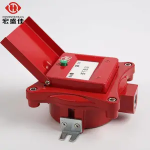 ��ʢ��HASB-3���������ֶ�������ť�����鲣��ʽ-����������ť����