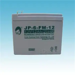 赛特蓄电池BT-12M100AC免维护赛特12V100AH应急电源电池UPS电源电池