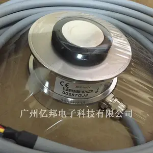 德国HBM全新称重传感器1-RTNC3/15t