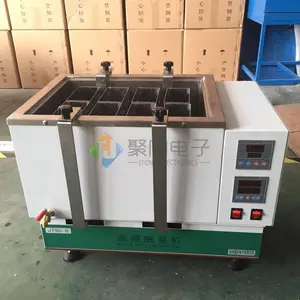 ��ͬ6λ��ԡʽ�ڽ���JTSC-6�๦�ܻ�����6-12��