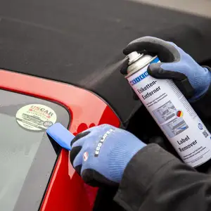 WEICON Label Remover 标签去除剂10036164/10019354(11206500)
