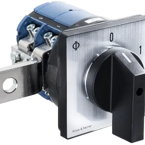 �µ���Kraus & Naimer CH10͹�ֿ���Ӧ���ڹ�ҵ��������