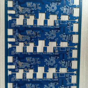 工厂定制直销PCB线路板空板定制，来图定制保密，适合电子产品智能电子消费电子产品的PCB线路板来图定制
