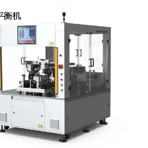 江西离合器自动平衡机 诚信互利 苏州赛德克测控技术供应