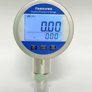 FA-P130数字压力表