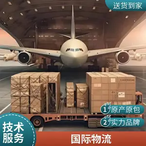 圣文森特岛 食品国际 国际快递 空派 双清包税 到门国际物流