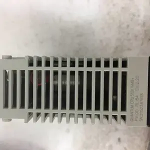140CPS41400 SchneiderSchneider/施耐德PLC昆腾