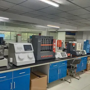 山东盛泰仪器有限公司