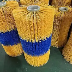 厂家直供牛体刷挠痒牛体刷养殖场清洁按摩止痒刷适用于牧场牛蹭痒