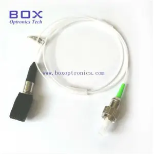 高光隔离光纤耦合1570nm DFB 同轴尾纤 CWDM波长 激光二极管 FC/APC头