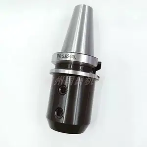 BT30-BT40-SLN25.4 、SLN25侧固铣刀柄刀把批发定制