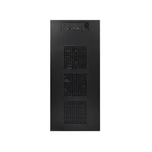 集特(GITSTAR)国产信创海光C86-4工作站AI超算力服务器