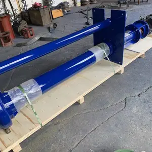 渣浆泵80YZ50-20立式腋下悬臂式,设备配套专用,博泰