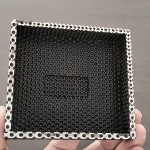 HBM高带宽存储芯片屏蔽罩