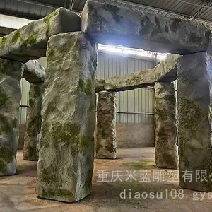 重庆泡沫雕塑公司