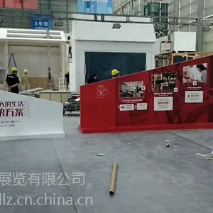 深圳专业木背景制作