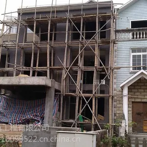 供应别墅加建改造、北京昌平区别墅地下室扩建