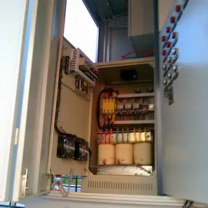 智能路灯电缆防盗报警系统_电缆防盗系统_价格/厂家