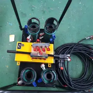 ���ҹ�Ӧ��ʽ��������װ����Һѹ��е�ɶ��ư�ʽ������Һѹ�н���