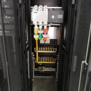 INTELRACKӢ������������Ļ���������ͷ�е��UPS�������ATS��