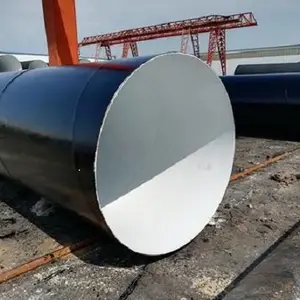 环氧煤沥青防腐钢管钢管厂家直销