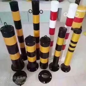 兰州地下车库用太阳能回旋灯_便捷式太阳能警示灯_中远交通太阳能红绿灯市场价