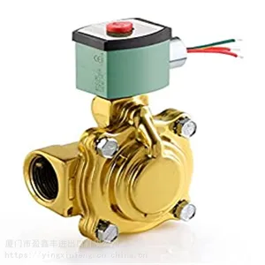 ����ASCO��ŷ�G551A001MS G551A002MS ��ѹ�� ���巧