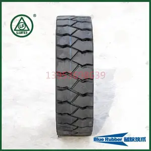 鲁飞全新正品 1000-20矿山花纹 10.00-20矿山运输车专用轮胎