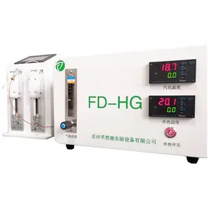 ��Ȼ�� FD-HG����ʪ�ȷ����� ������ȼ�ϵ��ز���ʵ��