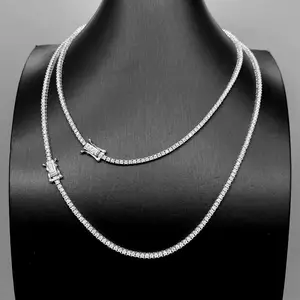 �ֻ�ŷ��ins����2mm925����Īɣ����������ʿ������ HipHop��Ʒ