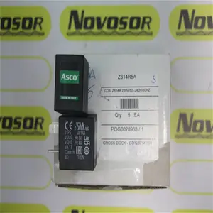 朝德 SIRAI Z614A 开关 ASCO Z614R***