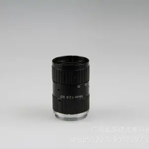 ��������ҵ��ͷ25mm 2/3��10MP FA��ͷ FA2510A����ǧ�����ع�ҵ���