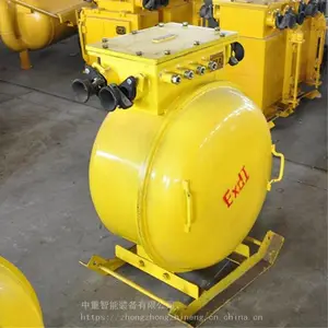 送货上门真空电磁起动器 安装简单真空电磁起动器 QBZ-200/1140（660）真空电磁起动器