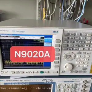 ��������ʵ�������� �Ǻ����� SP9500 5G �۲������Ż���