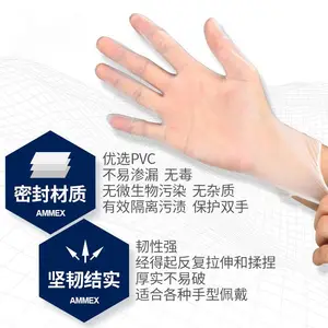 һ����PVC����͸�� �޷۴�װ����ʳƷ���Ӻ�Ҿӷ���