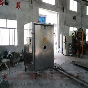 新材料 航空航天材料 隧道干燥烘箱 带测试孔干燥箱 各种定制