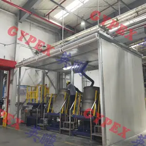 ��ҵ���������ʽ������Ļ�� BFM-9YB/LX