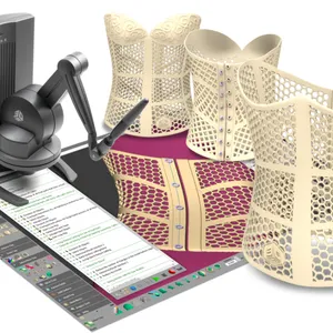 3D��ģ���� ��ά��ģGeomagic Freeform3D���CAD����