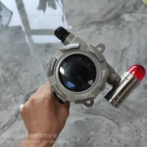 TVOC�������� ̽���� ������