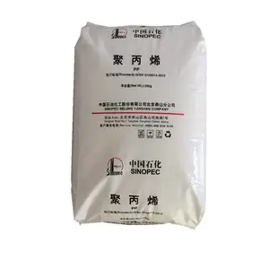PP K8303 燕山石化 管材级 食品接触合规 塑料瓶应用