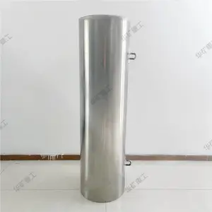 价格实惠瓦斯稀释器 压风系统检查瓦斯稀释器 335*1200瓦斯稀释器