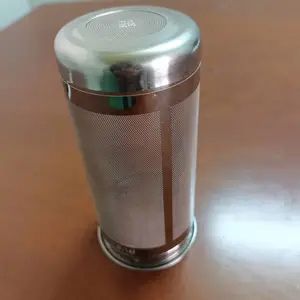 茶网过滤网不锈钢茶网