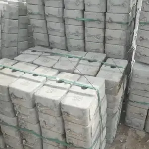 西宁吊篮配重出售