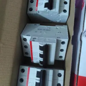ABBС�Ͷ�·��SH203-C10 ΢�Ϳ������� ˫��˫�� C�ͷֶ�����6kA
