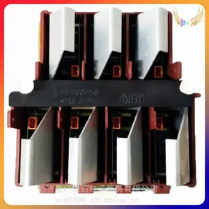ABB AI815 库存模块