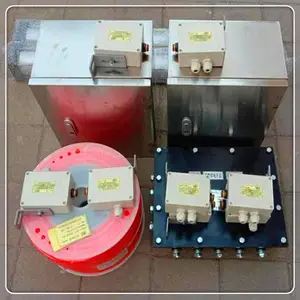 ������������� �����Զ�����װ�� ú��ƽ����ѹ���ű��������ò�����������ſ���װ��ϵͳ