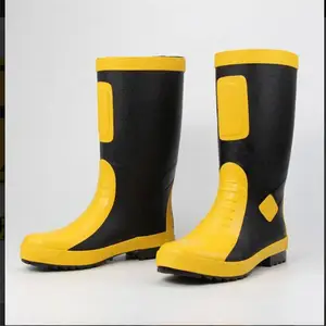 �����ˮ�ְ�ͷ����ѥ 02������Ԯѥ ����Ա����ѵ��ѥ