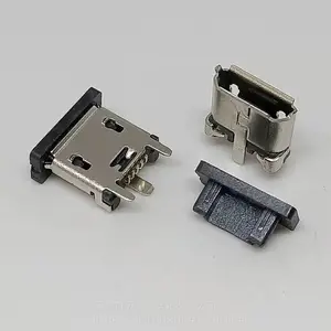 MICRO����ĸ�� 5PIN �ų�1.5 180��SMT 6.7�� ���� �б� �ƽ�1U
