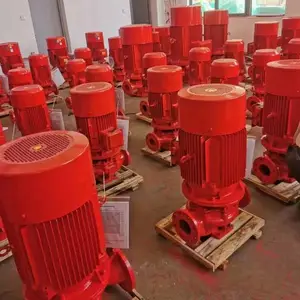 3CF��֤������XBD9.3/15G-80L-HY���ܱ�Q=15L/S H=93m����˨��